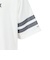 ハーレー（HURLEY）ファントム サマー スウェット ショートスリーブTシャツ MCSS251134-WHT