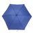 プーマ（PUMA）折りたたみ傘 超軽量 リップ無地 55cm PPL22MN55 BL 三段式 雨傘 折り畳み 傘 持ち運び