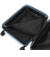 キャリーバッグ AVS キャリーケース S 青 約35L 63002-44 トラベルバッグ 360°回転 TASロック 2-3泊