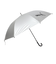 プーマ（PUMA）長傘 晴雨兼用 ジャンプ傘 シルバー×黒 70cm PBP66JP70 BK UPF50+ UVカット 軽量 日傘 雨傘