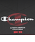 チャンピオン（CHAMPION）折りたたみ傘 オーバーロック 黒 55cm CHS67MN55 BK折り畳み 傘 持ち運び