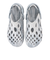 メレル（MERRELL）スポーツサンダル ハイドロ NEXT GEN モック アイスグレー J006972 CLOUD アウトドア レジャー クッション性 耐…
