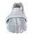 メレル（MERRELL）スポーツサンダル ハイドロ NEXT GEN モック アイスグレー J006972 CLOUD アウトドア レジャー クッション性 耐…