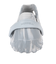 メレル（MERRELL）スポーツサンダル ハイドロ NEXT GEN モック アイスグレー J006972 CLOUD アウトドア レジャー クッション性 耐…
