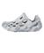 メレル（MERRELL）スポーツサンダル ハイドロ NEXT GEN モック アイスグレー J006972 CLOUD アウトドア レジャー クッション性 耐…