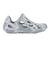 メレル（MERRELL）スポーツサンダル ハイドロ NEXT GEN モック アイスグレー J006972 CLOUD アウトドア レジャー クッション性 耐…