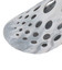 メレル（MERRELL）スポーツサンダル ハイドロ NEXT GEN モック アイスグレー J006972 CLOUD アウトドア レジャー クッション性 耐…