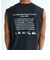 クイックシルバー（Quiksilver）HISTORY スリーブレスTシャツ 25SUQSL252003BLK