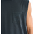 クイックシルバー（Quiksilver）HISTORY スリーブレスTシャツ 25SUQSL252003BLK