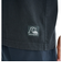 クイックシルバー（Quiksilver）HISTORY スリーブレスTシャツ 25SUQSL252003BLK