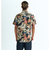 クイックシルバー（Quiksilver）APERO CLASSIC 半袖シャツ 25SUEQYWT04605KVJ7