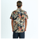 クイックシルバー（Quiksilver）APERO CLASSIC 半袖シャツ 25SUEQYWT04605KVJ7
