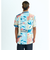 クイックシルバー（Quiksilver）SAFE PARADISE 半袖シャツ 25SUEQYWT04607CJZ3