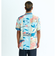 クイックシルバー（Quiksilver）SAFE PARADISE 半袖シャツ 25SUEQYWT04607CJZ3