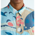 クイックシルバー（Quiksilver）SAFE PARADISE 半袖シャツ 25SUEQYWT04607CJZ3