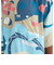 クイックシルバー（Quiksilver）SAFE PARADISE 半袖シャツ 25SUEQYWT04607CJZ3