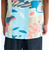 クイックシルバー（Quiksilver）SAFE PARADISE 半袖シャツ 25SUEQYWT04607CJZ3