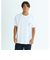 クイックシルバー（Quiksilver）EVO INTERCONN 半袖Tシャツ 25SUQST252004WHT