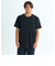 クイックシルバー（Quiksilver）SR DRAWN 半袖Tシャツ 25SUQST252005BLK