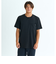 クイックシルバー（Quiksilver）SR DRAWN 半袖Tシャツ 25SUQST252005BLK