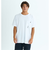 クイックシルバー（Quiksilver）SR DRAWN 半袖Tシャツ 25SUQST252005WHT