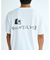 クイックシルバー（Quiksilver）SR DRAWN 半袖Tシャツ 25SUQST252005WHT