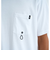 クイックシルバー（Quiksilver）SR DRAWN 半袖Tシャツ 25SUQST252005WHT