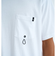 クイックシルバー（Quiksilver）SR DRAWN 半袖Tシャツ 25SUQST252005WHT