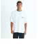 クイックシルバー（Quiksilver）HAND DRAWN 半袖Tシャツ 25SUQST252017WHT