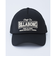 ビラボン（BILLABONG）帽子 POLY TRACKER キャップ BF01A900 BLK