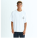 クイックシルバー（Quiksilver）FREEDOM FROM 半袖Tシャツ 25SUQST252012WHT