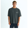 クイックシルバー（Quiksilver）HAND DRAWN 半袖Tシャツ 25SUQST252017BLK