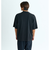 クイックシルバー（Quiksilver）BUBBLE POCKET 半袖Tシャツ 25SUQST252015BLK
