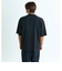 クイックシルバー（Quiksilver）BUBBLE POCKET 半袖Tシャツ 25SUQST252015BLK