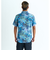 クイックシルバー（Quiksilver）APERO CLASSIC 半袖シャツ 25SUEQYWT04605BYL6