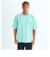 クイックシルバー（Quiksilver）HAND DRAWN 半袖Tシャツ 25SUQST252017MIN