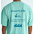 クイックシルバー（Quiksilver）HAND DRAWN 半袖Tシャツ 25SUQST252017MIN