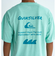 クイックシルバー（Quiksilver）HAND DRAWN 半袖Tシャツ 25SUQST252017MIN