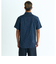 クイックシルバー（Quiksilver）APERO CLASSIC 半袖シャツ 25SUEQYWT04605KTP6