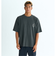 クイックシルバー（Quiksilver）FREEDOM FROM 半袖Tシャツ 25SUQST252012BLK