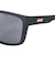 コールマン（Coleman）サングラス CO3079-1D 偏光レンズ 紫外線カット UVカット スポーツサングラス