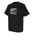 ヒュンメル（hummel）バスケットボールウェア グラフィックTシャツ HAPB4099XB-90