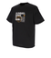 ヒュンメル（hummel）バスケットボールウェア グラフィックTシャツ HAPB4099XB-90