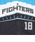 ファイターズ野球 エスコンフィールド レプリカユニフォーム 山崎 福也 18 HN08-25AS-0002-18