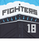 ファイターズ野球 エスコンフィールド レプリカユニフォーム 山崎 福也 18 HN08-25AS-0002-18
