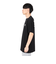 クロム（CHROME）2℃マイナス LIMESTONE CAVE Tシャツ STACKED LOGO JP235BK