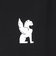 クロム（CHROME）2℃マイナス LIMESTONE CAVE Tシャツ STACKED LOGO JP235BK