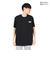 クロム（CHROME）2℃マイナス LIMESTONE CAVE Tシャツ CHROME VAN JP236BK