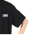 クロム（CHROME）2℃マイナス LIMESTONE CAVE Tシャツ CHROME VAN JP236BK
