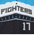 ファイターズ野球 エスコンフィールド レプリカユニフォーム 伊藤大海 17 HN08-25AS-0002-17